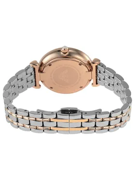 ساعت مچی زنانه امپریو آرمانی Emporio armani اورجینال مدل AR11293