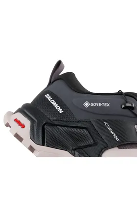 کفش دویدن زنانه X Ultra 4 Gtx W L47685300 بنفش L41623100
