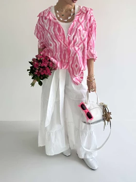 شومیز ZEBRA