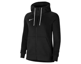 کت فوتبال W Nk Flc Park20 Fz Hoodie PC_CW6955-010