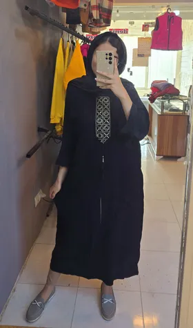 بلک فرایدی مانتو