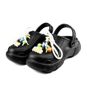 کراکس زنانه پاپا مدل بنیتا