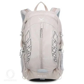 کوله پشتی SNOWHAWK مدل ROCK ظرفیت 30 لیتر (طوسی)