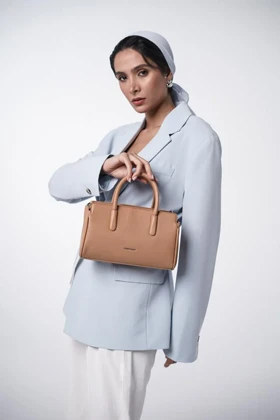 کیف دستی زنانه رزمری مدل Rose Merry RS3312