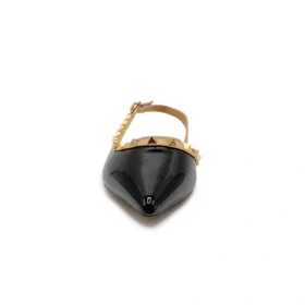 کفش زنانه رزمری مدلRose-Merry-SH6017-Black