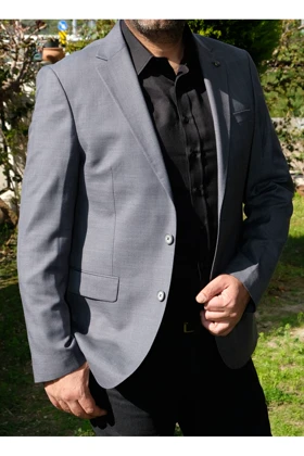 کت و ژاکت مردانه luisero luisero