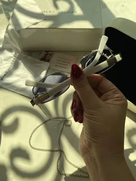عینک آفتابی ترندی MARC JACOBS