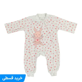 بادی سرهمی نوزادی کوکو 6965345