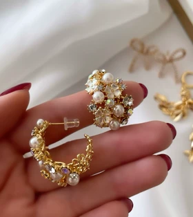 گوشواره nibro