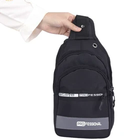 کیف بادی بگ طرح Professional