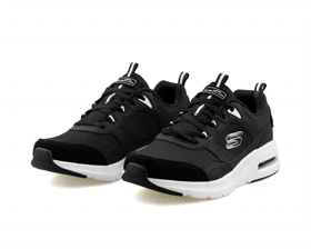 کفش روزانه Skechers Skech Air Court PC_232646-BKW