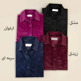 تونیک مخمل روچیار