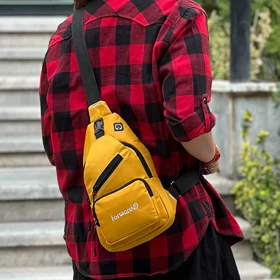 کیف بادی بگ فوروارد مدل FORWARD - FCLT913 CROSS BODY