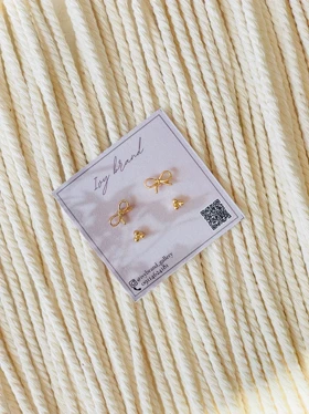 پک گوشواره 002