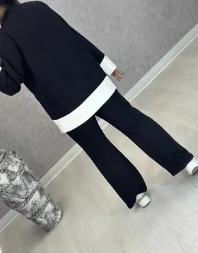 ست کت و شلوار زارا : 8631