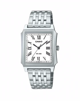 ساعت مچی مردانه کاسیو CASIO MTP-B190D-7BV