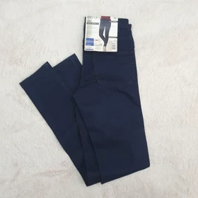 شلوار جین زنانه اسمارا کد Z-RTT54