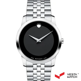 ساعت مچی مردانه موادو MOVADO مدل 0606504
