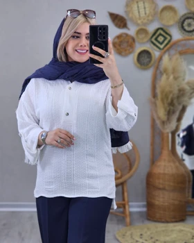 شومیز مراکشی