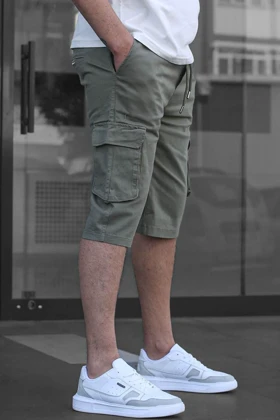 شلوارک مردانه اورجینال مدمکست madmext