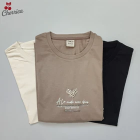 تیشرت میکی موس