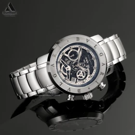 ساعت مچی بولگاری Bvlgari One Out Of 1000-S
