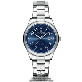 ساعت نیوی فورس Naviforce NF5059SB