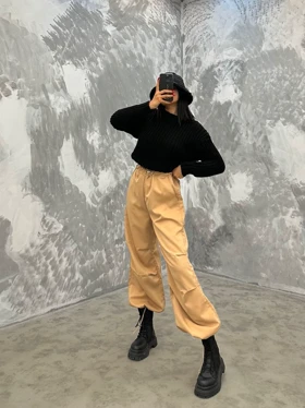 شلوار کارگو