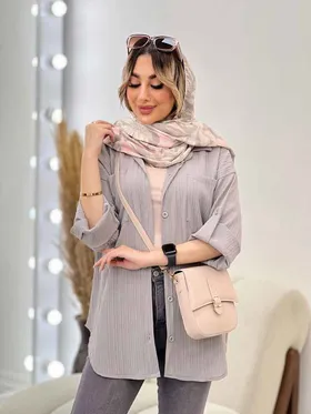 شومیز کراش رویا