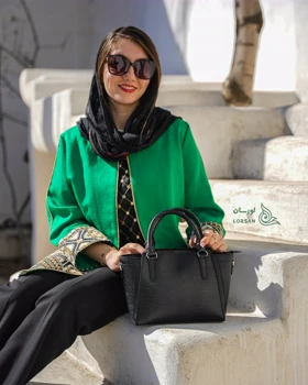 لورسان کیف دستی روزمره lorsan-96
