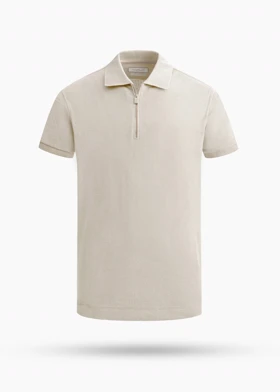 پولوشرت نیم زیپ 2612302