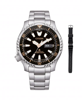 ساعت مچی مردانه سیتیزن CITIZEN NY0160-66E