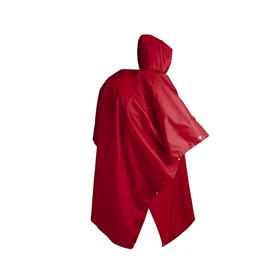 پانچو سه کاره Adventure (قرمز)