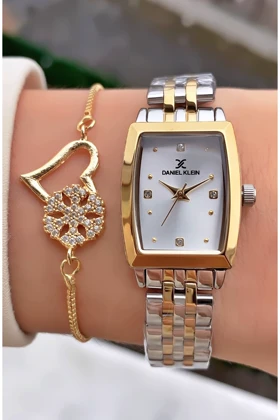 ساعت زنانه daniel-klein daniel-klein