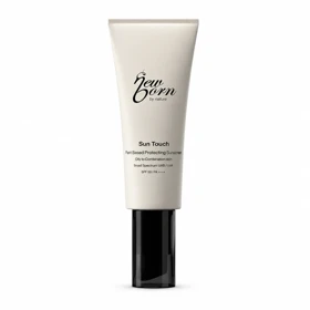 ضدآفتاب فیتوژن SPF 50 نیوبورن