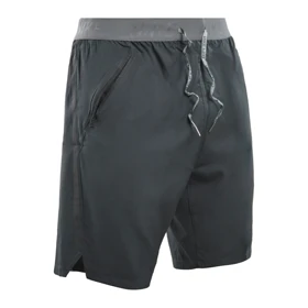 شلوارک ورزشی مردانه نایک مدل Dri Fit-1946 طوسی تیره