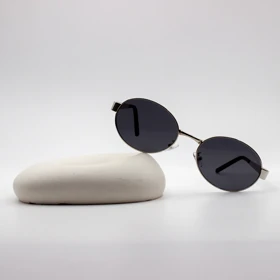عینک آفتابی سن لوران Saint Laurent مدل 9198