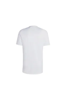 تیشرت مردانه Tiro23 C M Jsy HT5685 سفید GNR5723BEYAZ