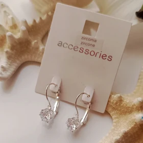 نگین زیرکونیا