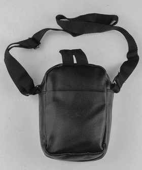 کیف دوشی مشکی اسپرت نایک Nike کد 9120