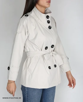 ترنج کت کوتاه کد 10 MLK