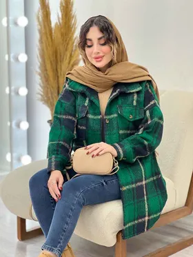 شکت دو جیب نادین
