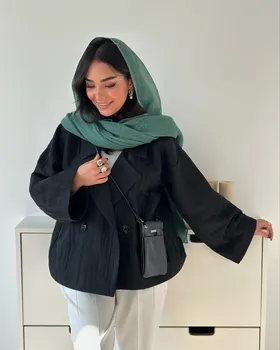 مانتو ژاکارد
