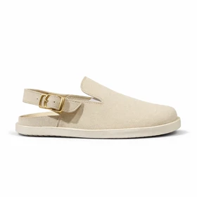 اسلیپر جیر ساده کرم کد 295069