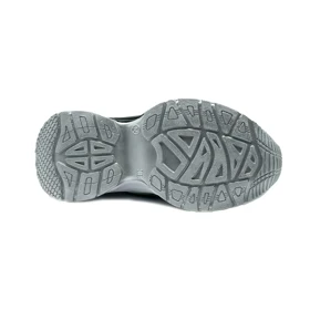 کفش و کتانی زنانه مدل نیوبالانس NEWBALANCE رنگ طوسی