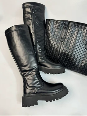 چکمه سوییت نادیا 4152