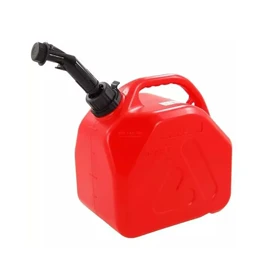 گالن سوخت قفل دار GASOLINE 10L