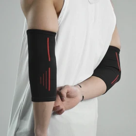 آرنج بند مایلیکا مدل NO-646 بسته دو عددی