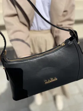 کیف دستی چرم زنانه