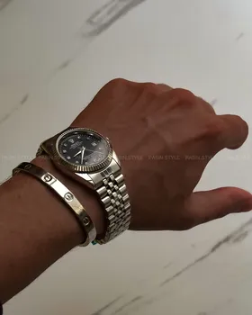 ساعت رولکس ست 00048